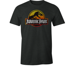 Jurassic Park Fire